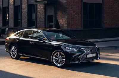 Lexus LS 500H — купить новый Лексус ЛС 500 эйч в Киеве, цена, технические  характеристики, тест-драйв и отзывы | Лексус Киев Запад картинки