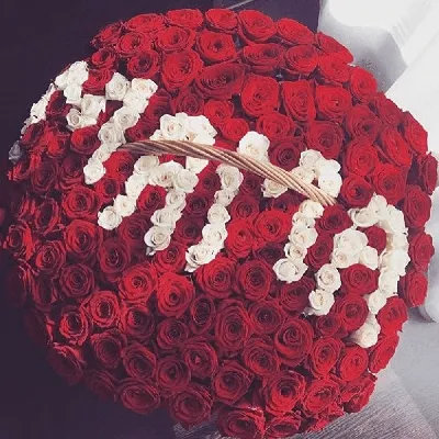 Какие цветы подарить маме на день рождения? | Roses Delivery картинки