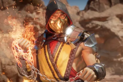 Mortal Kombat 11 за 250 рублей и другие хитовые игры WB: новая распродажа в  Steam - Чемпионат картинки