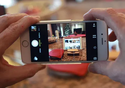 10 советов, как сделать отличные фотографии на iPhone - Лайфхакер картинки