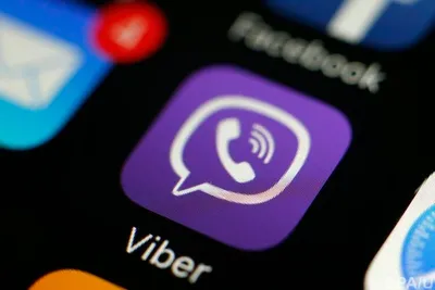 Как восстановить сообщения Viber на iPhone картинки