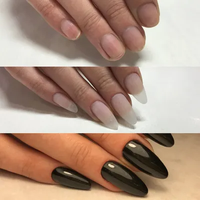 Наращивание ногтей в Приморском районе | Nail Clinic картинки