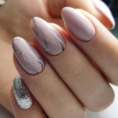 Нарощенные ногти: 100 ЛУЧШИХ идей и новинок дизайна 2020 на фото | Latest  nail designs, Gel nails, Marble nail designs картинки