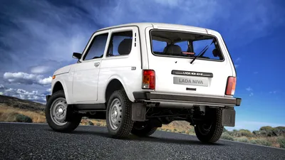 7 главных неисправностей подержанных Lada 4x4 - читайте в разделе Разбор в  Журнале Авто.ру картинки