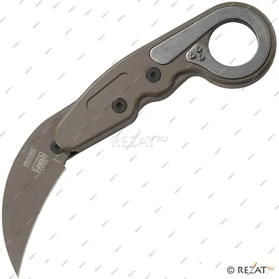 Складной нож CRKT Provoke™ 6 CRKT_4040E CRKT купить с доставкой картинки