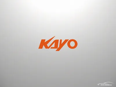 Обои KAYO Pro картинки