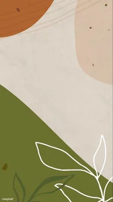 Арт фон | Abstract iphone wallpaper, Earth tone aesthetic, Earth tones картинки