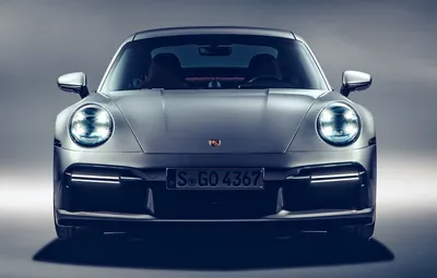 Обои Порше, Porshe 911, Porsche 911 Turbo S картинки на рабочий стол,  раздел porsche - скачать картинки