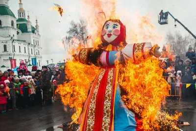 БЛИНЫ шафрановые и слово про Масленицу | Дневник Премудрой Лягушки | Дзен картинки