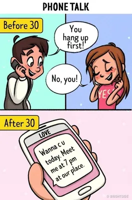 What Love Looks like Before and After 30 Explained in 12 Comics | Funny  quotes sarcasm, Fun quotes funny, Funny quotes картинки