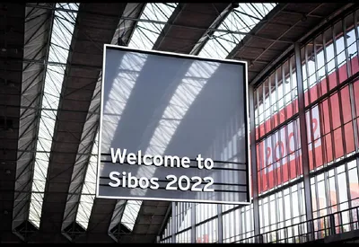 AccessBank участвует в международном банковском форуме SIBOS 2022 (ФОТО) картинки