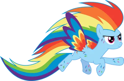 Pin on Rainbow Dash картинки