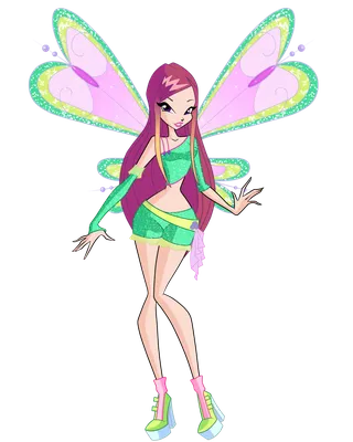 Pin on Winx картинки