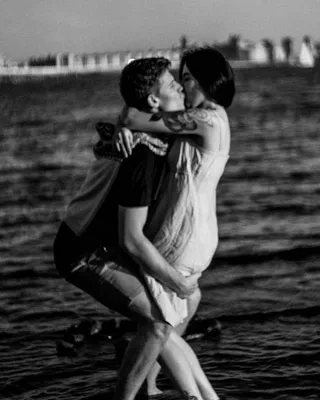 любовь #пара #поцелуй #романтика #kiss #love #romantic | Couple photos,  Couples, Scenes картинки