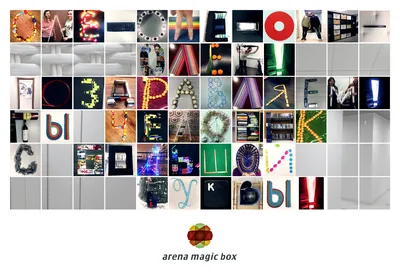 Поздравляем с 50-летием Олега Лещука, президента агентства Arena Magic Box  | С Днем рождения! | Advertology.Ru картинки