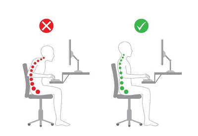 5 правил для детей при работе за компьютером - Mobcompany.info картинки