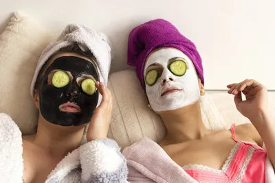 5 идей для SPA-вечеринки с подругами » Eva Blog картинки