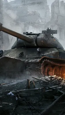 World of tanks обои для телефона, HD заставки и картинки на экран  блокировки 720x1280 | Akspic картинки