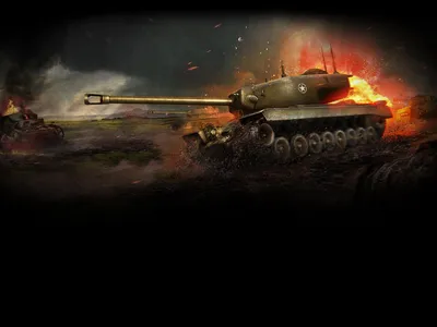 World of Tanks Т-30 обои скачать бесплатно картинки