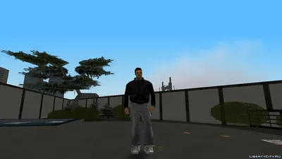 Скачать Сборник скинов для GTA 3 картинки