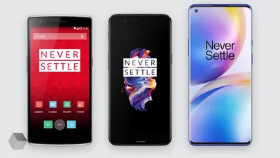 Стоковые обои смартфонов OnePlus: от One до Nord N100 - Rozetked.me картинки