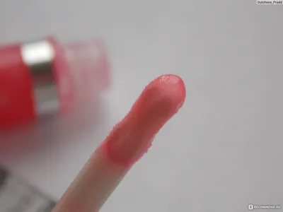 Блеск для губ Dermosil 360° spin lip gloss - «О, весь этот блеск! Новинка  от Финнов. Рассказ о том, как иногда полезно делать спонтанные покупки.  Довольно бюджетный блеск, не способный оставить вас картинки