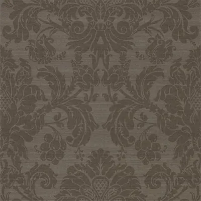 Обои для стен Zoffany Damask collection 312684 купить в СПБ в Интерьерном  Салоне Deco Form картинки