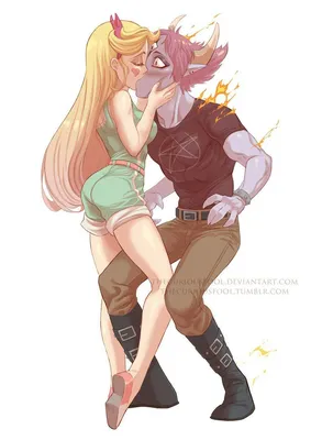 Star vs The Forces of Evil | Стар против Сил Зла | Star vs las fuerzas del  mal, Parejas de anime manga, Dibujos animados bonitos картинки