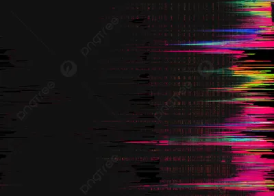 Фон стиль неисправности экрана, Сбой экрана, стиль неисправности, эффект  неисправности фон картинки и Фото для бесплатной загрузки картинки
