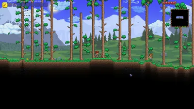 Руководство:С чего начать? — Terraria Wiki картинки