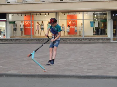 Где скейт-площадки на Вторчермете для трюковых самокатов/велосипедов.  Екатеринбург | Travel взгляд - Кавказ, Алтай, Урал, Анталья | Дзен картинки