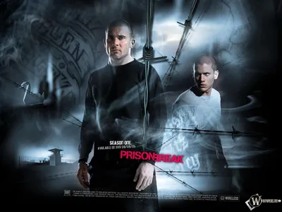 Скачать обои Prison Break Побег из Тюрьмы (Сериал, Побег из тюрьмы) для  рабочего стола 1400х1050 (4:3) бесплатно, Картинки Prison Break Побег из  Тюрьмы Сериал, Побег из тюрьмы на рабочий стол. | WPAPERS.RU ( картинки