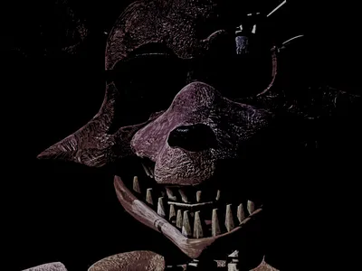 Five Nights at Freddy's. Загадочная история пиццерии и приквел к первой  части картинки