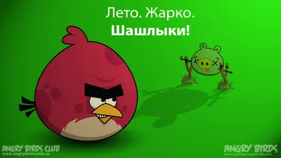 Обои | Фан-клуб Angry Birds - страница 2 картинки