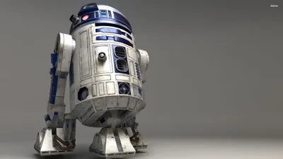 76+] R2d2 Обои - Обои Сафари картинки