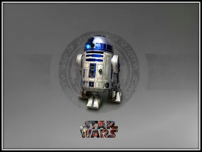 60+ R2-D2 HD обоев и фонов картинки