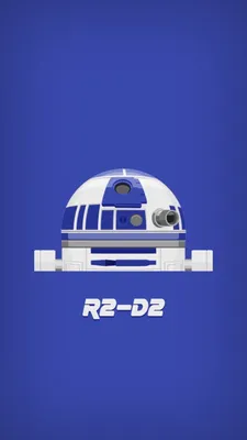 R2-D2 Обои для iPhone - Лучшие бесплатные обои для iPhone R2-D2 - WallpaperAccess картинки