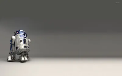 Звездные войны Звезда Смерти Солдат-клон R2-D2 4K Обои #4.3052 картинки