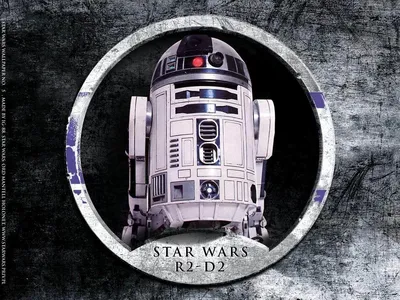 Звездные войны Обои: Звездные войны R2D2 | Star wars r2d2, Звездные войны обои, Звездные войны картинки