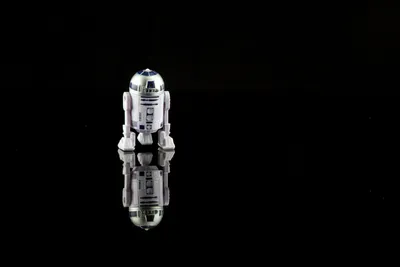 повстанец Звездных войн R2 D2, c-3po, action_figure HD обои для телефона | pxfuel картинки