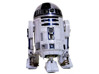 Звездные войны R2-d2 PNG изображения - R2d2 и C3po Png, Transparent Png - kindpng картинки