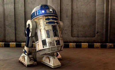 R2-D2 Обои - Лучшие бесплатные обои R2-D2 - WallpaperAccess картинки