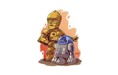 C-3PO в фильме «Звездные войны: Пробуждение силы» картинки