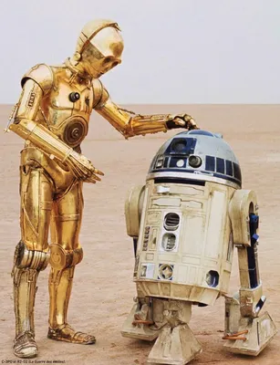 Download Image Red Arm C Po Star Wars - C 3po Red Arm - Full Size PNG Image - PNGkit картинки