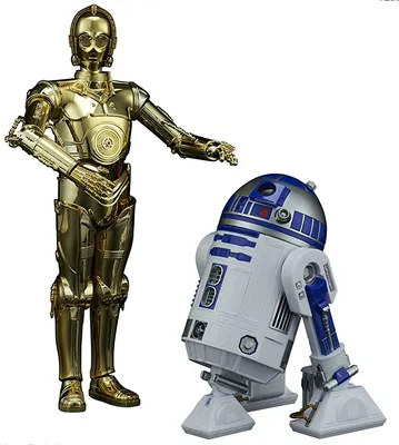 Обои Звездные Войны, Дарт Вейдер, Шив Палпатин, r2 D2, C-3PO, Фон - Скачать бесплатно изображение картинки