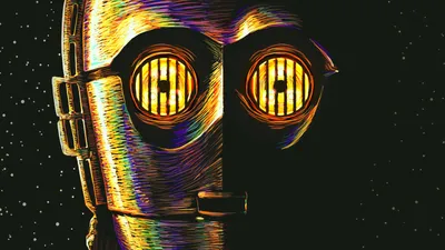 C 3PO Art, HD Others, 4k обои, изображения, фоны, фото и картинки картинки