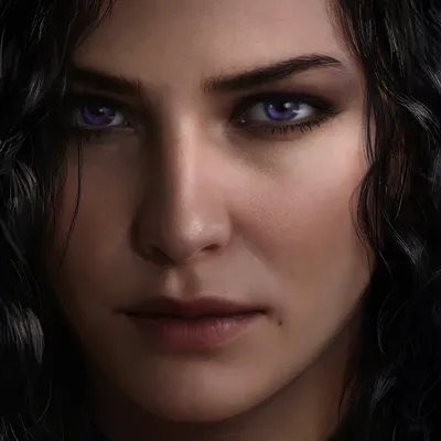 2048x2048 Yennefer Von Vengerberg Witcher Cosplay 4k Ipad Air HD 4k Обои, изображения, фон, фото и картинки картинки