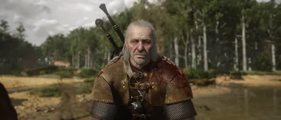 Проклятый Весемир в The Witcher 3 Nexus - Моды и сообщество картинки