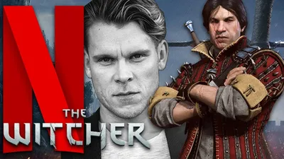 Netflix The Witcher — ОБНАРУЖЕН кастинг Эскеля и другие новости о кастинге — YouTube картинки