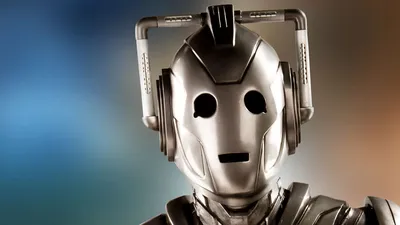 BBC One - Доктор Кто, Серия 8 - Киберлюди картинки